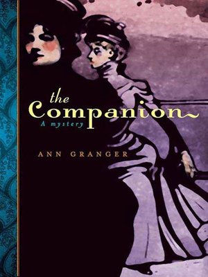 cover image of The Companion